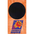 NBA Phoenix Suns Hardwood Classics Xbox Series S Console Skin